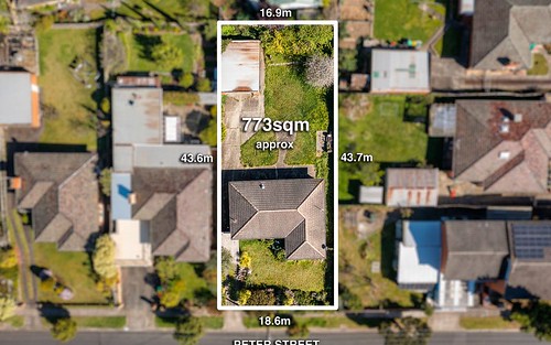 1 Peter St, Doncaster East VIC 3109