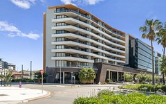 509/10 Worth Place, Newcastle NSW