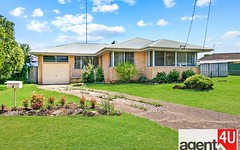 4 Perritt Place, South Penrith NSW