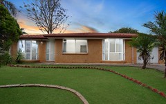 14 Amaranthus Place, Macquarie Fields NSW