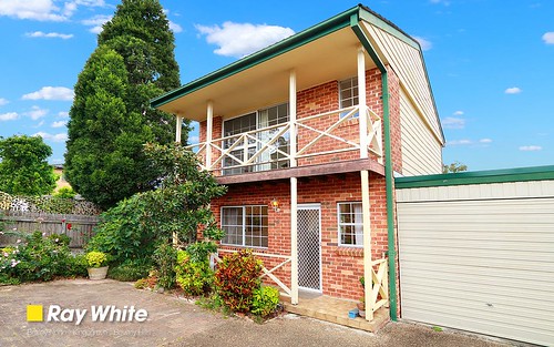 6/66-68 Shorter Avenue, Narwee NSW