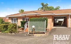4/14 Henry Kendall Avenue, Padstow Heights NSW