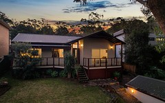 83 Carvers Road, Oyster Bay NSW
