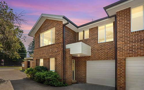 1/332 Peats Ferry Road, Hornsby NSW 2077