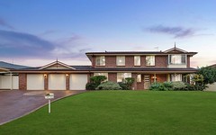 3 Snapper Close, Green Valley NSW