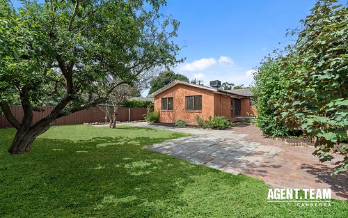 4 Lavery Place, Monash ACT