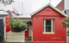 133 Campbell Street, Collingwood VIC