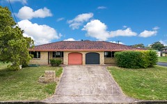 1 & 2/17 Colleen Place, East Lismore NSW