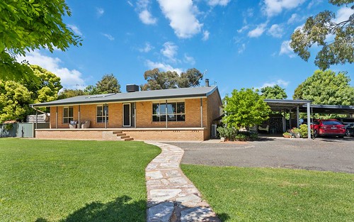 11383 The Escort Way, Forbes NSW
