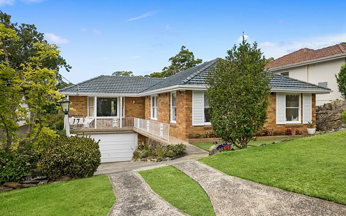 17 Covelee Cct, Middle Cove NSW 2068