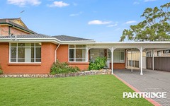 118 Hammers Road, Northmead NSW
