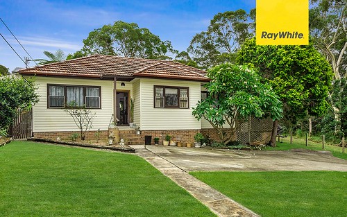 368 Pittwater Rd, North Ryde NSW 2113