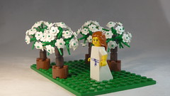 Garden Bride