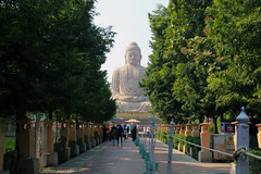 The Great Buddha Statue, Bodhgaya