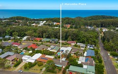 2 Marumba Place, Port Macquarie NSW