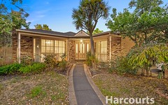 23 Westminster Drive, Rowville VIC