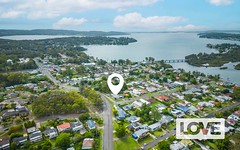 16 Macquarie Road, Fennell Bay NSW