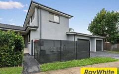 101 Railway Road, Quakers Hill NSW