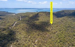 Lot 808 Tenterfield Road, North Arm Cove NSW