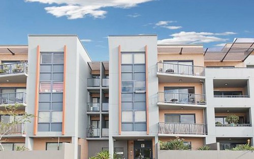 Apartment H402/1-27 Princes Highway, St Peters NSW