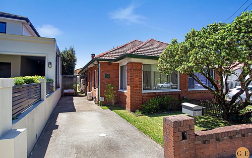 38 The Parade, Enfield NSW 2136