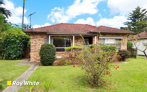 44 Central Rd, Beverly Hills NSW 2209