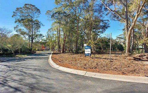 Lot 1, 52 Forest Park Road, Blackheath NSW