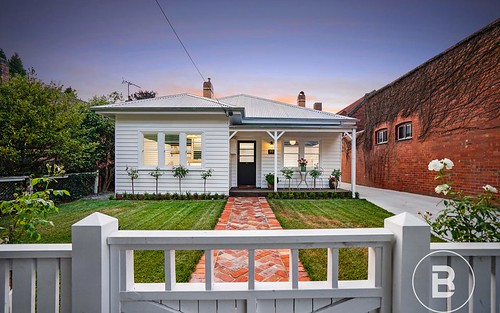 613 Lydiard Street North, Soldiers Hill VIC