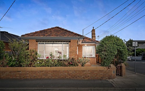 100 Ballarat Street, Yarraville VIC