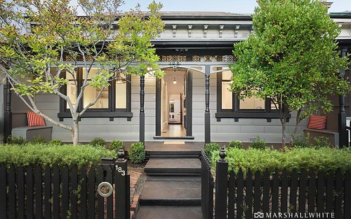 183 Nelson Road, South Melbourne VIC