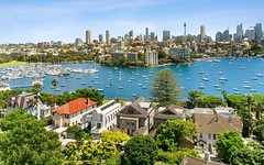 71/66 Darling Point Road, Darling Point NSW