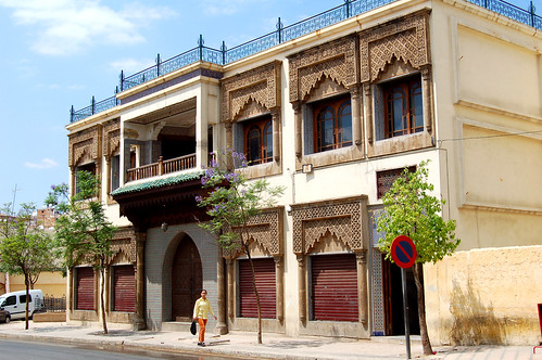 Fes - Marocco