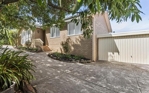 2/54 Anderson Road, Hawthorn East VIC