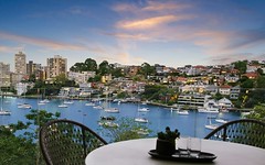 10/22 Cliff Street, Milsons Point NSW