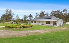 3664 Clarence Town Road, Brookfield NSW