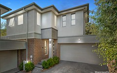 4/4 Ascot Street, Doncaster East VIC