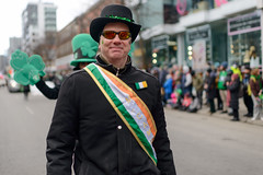 2023 St. Patrick's Parade