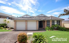15 Monkhouse Parade, Shell Cove NSW