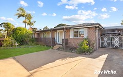 39 Falmouth Road, Quakers Hill NSW