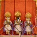 BAPS Shri Swaminarayan Mandir, Gondal, Gujarat