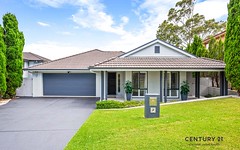 33 Timbercrest Chase, Charlestown NSW