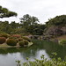 Ritsurin Garden di Takamatsu - Giappone