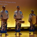Tokushima e danza Awa Odori - Giappone
