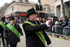 2023 St. Patrick's Parade