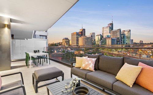 803/61 Lavender St, Milsons Point NSW 2061