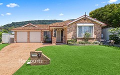 4 Todd Link, Albion Park NSW