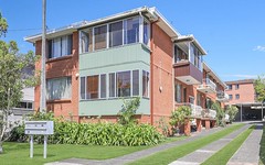 5/16 Gilmore Street, West Wollongong NSW