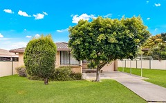 1 Guthega Place, Bossley Park NSW