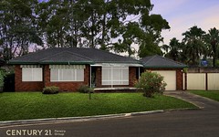 19 Forbes Place, Leumeah NSW