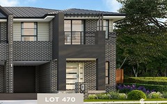 Lot 470 Creole Place, Haywards Bay NSW